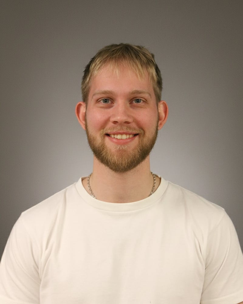 Silas Gleerup