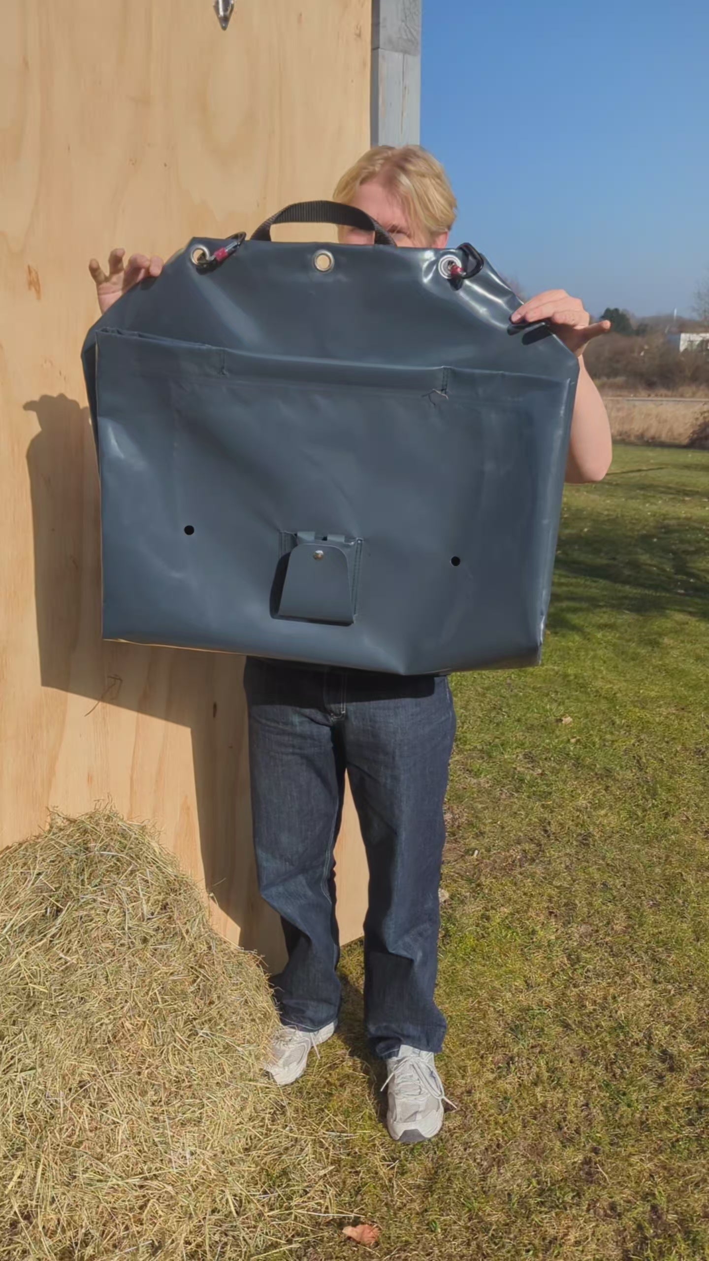 HayDrop Preorder